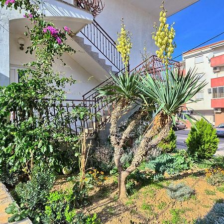 Apartments Milenka تروغير المظهر الخارجي الصورة