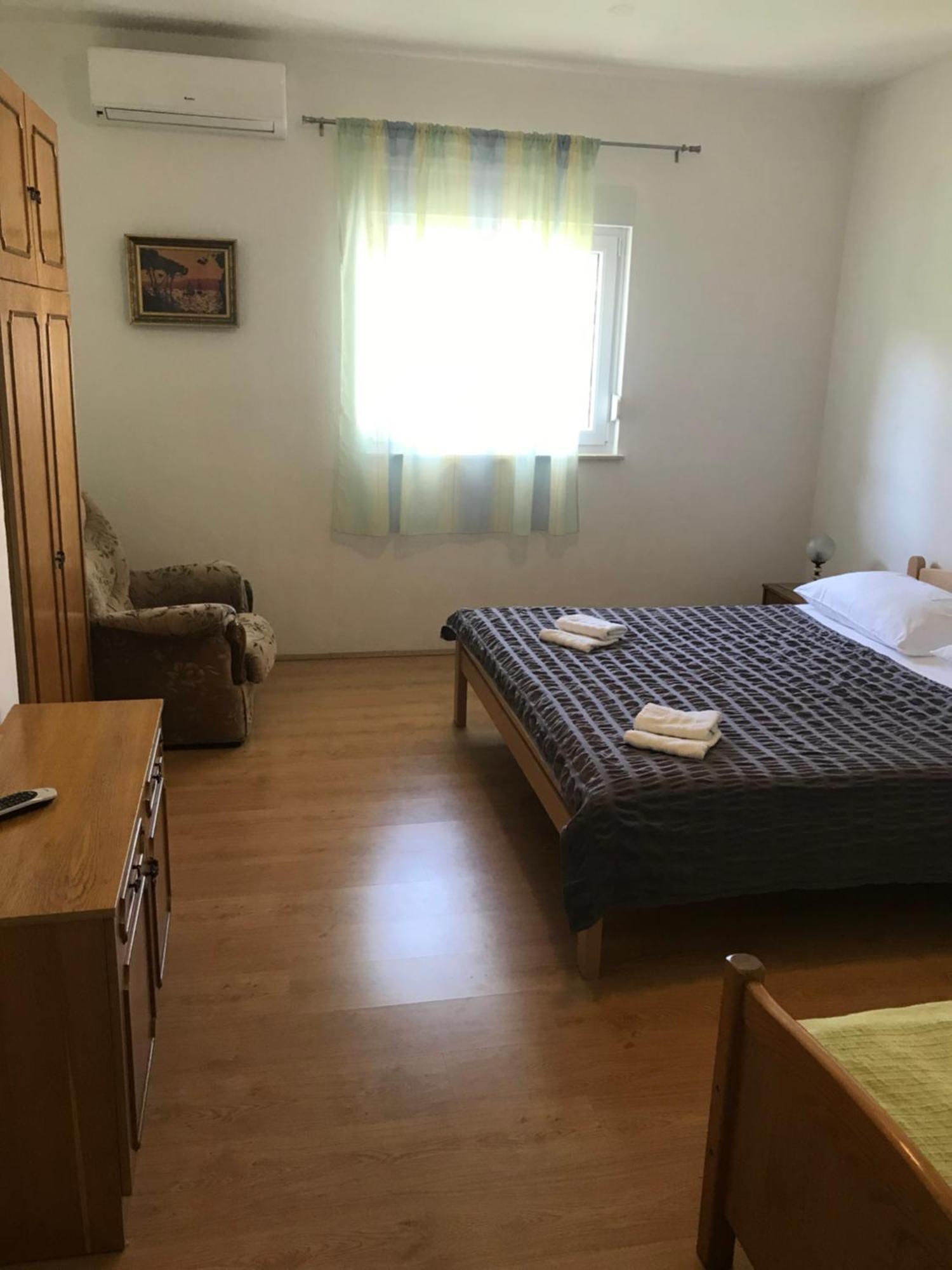 Apartments Milenka تروغير المظهر الخارجي الصورة