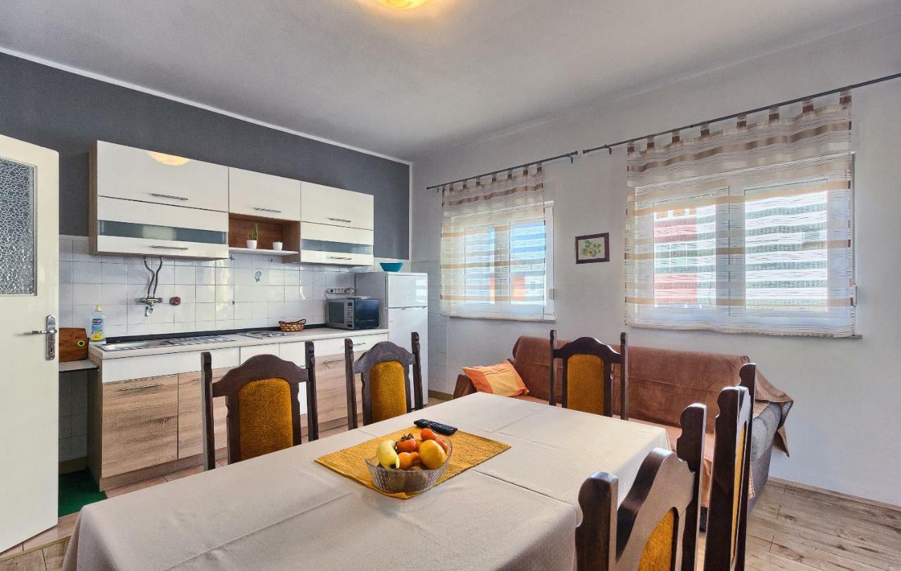 Apartments Milenka تروغير المظهر الخارجي الصورة