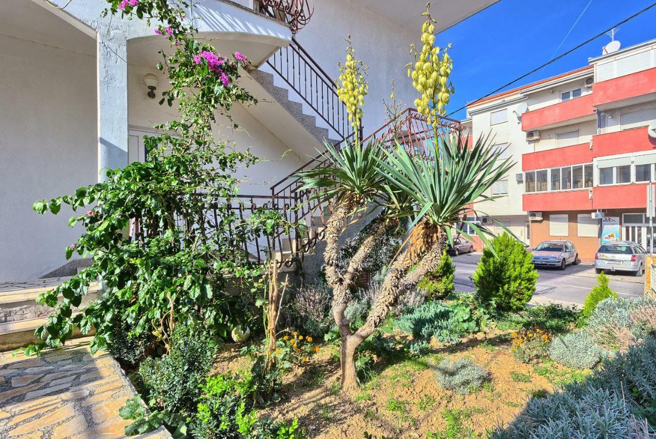 Apartments Milenka تروغير المظهر الخارجي الصورة