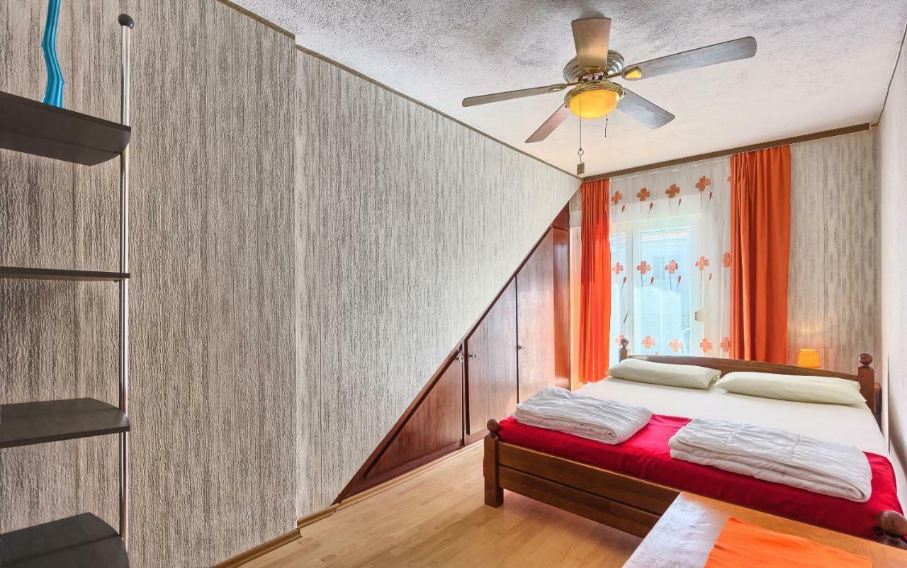 Apartments Milenka تروغير المظهر الخارجي الصورة