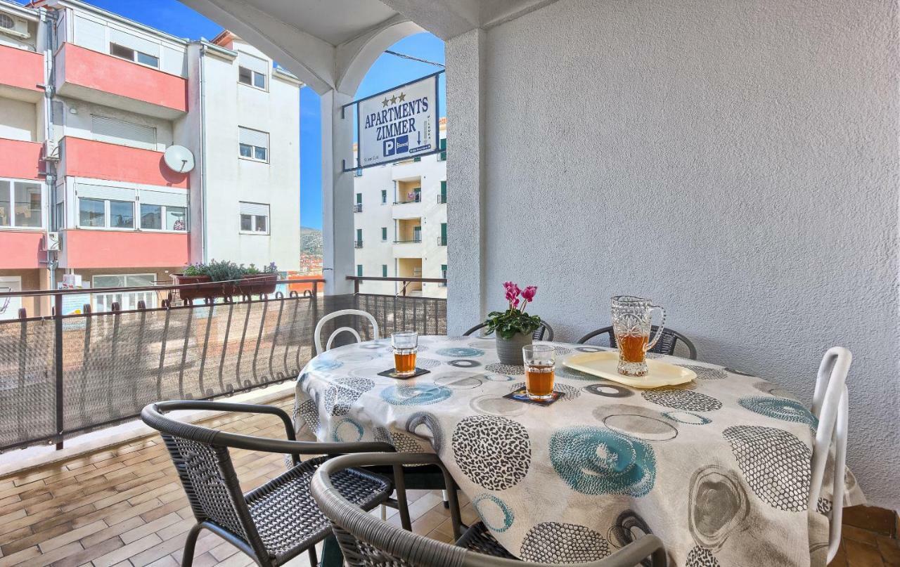 Apartments Milenka تروغير المظهر الخارجي الصورة