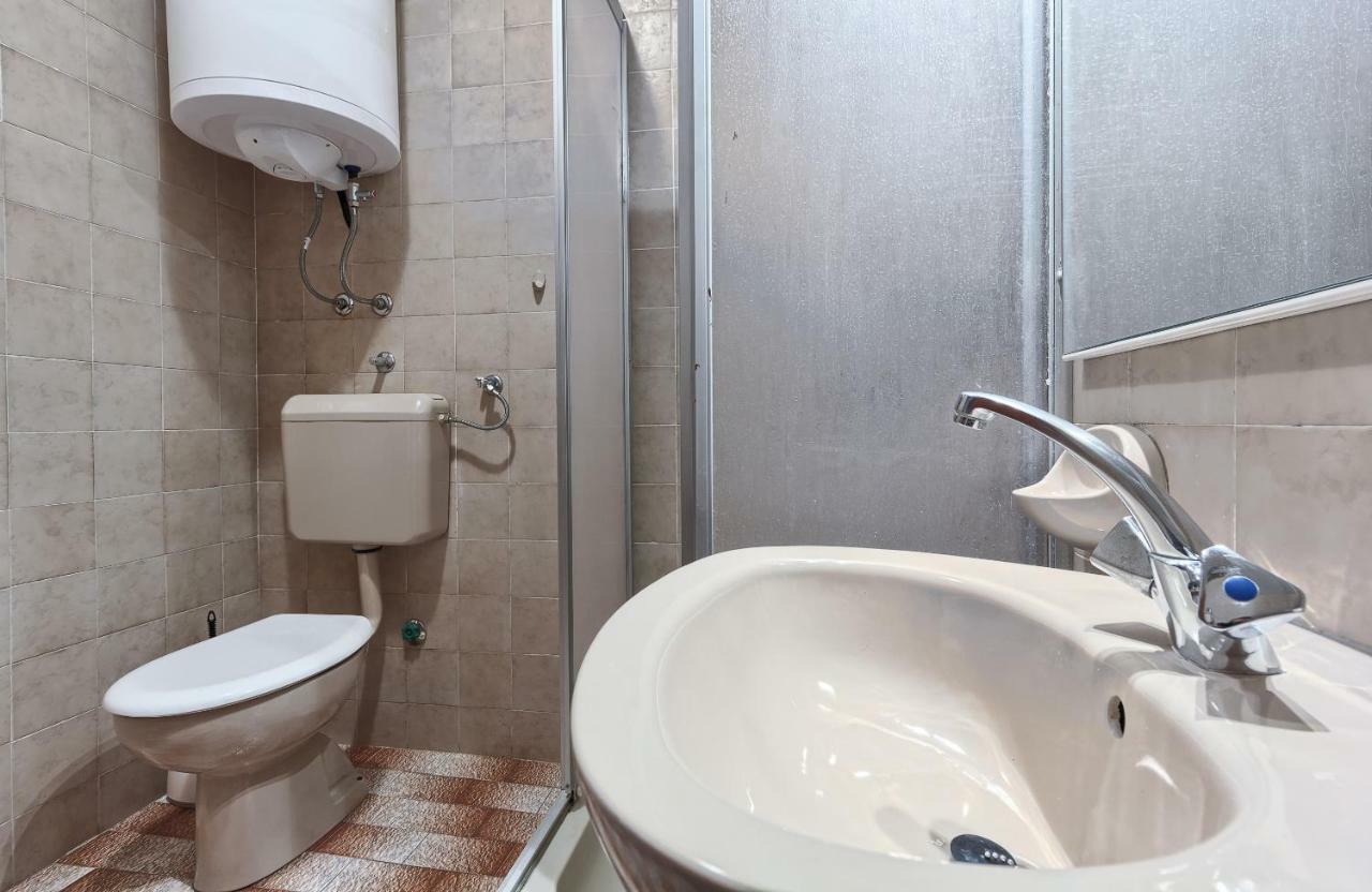 Apartments Milenka تروغير المظهر الخارجي الصورة