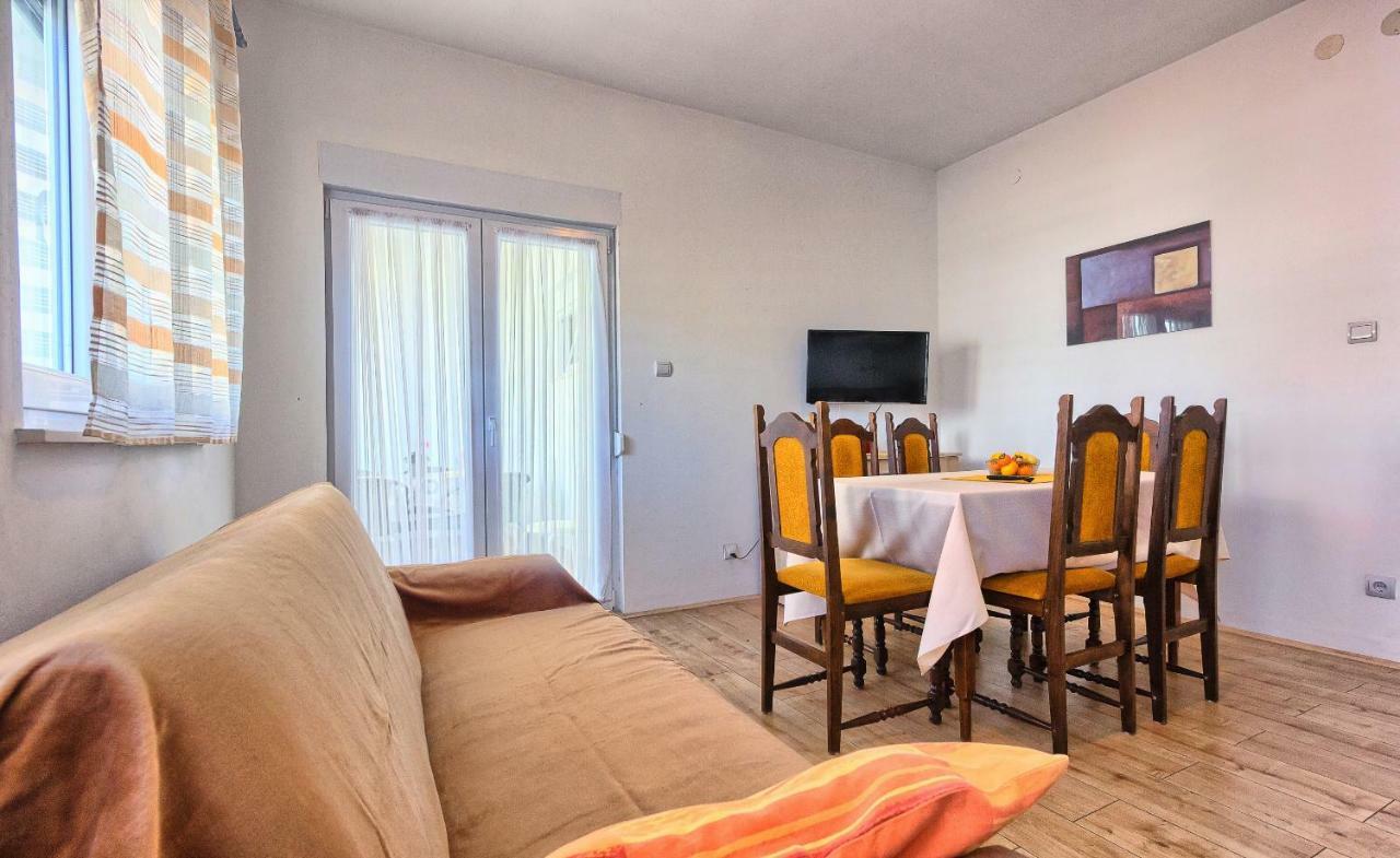 Apartments Milenka تروغير المظهر الخارجي الصورة