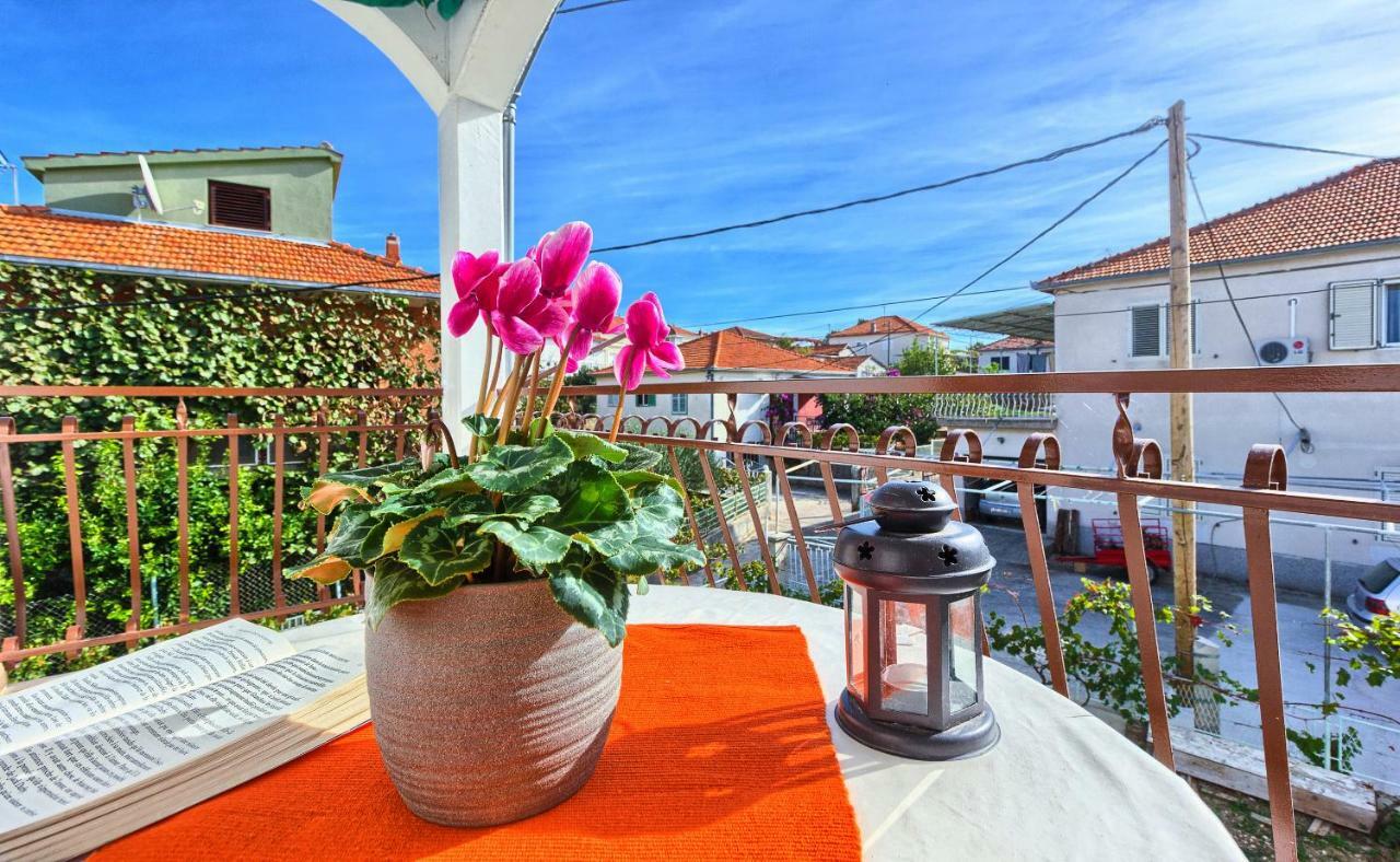 Apartments Milenka تروغير المظهر الخارجي الصورة