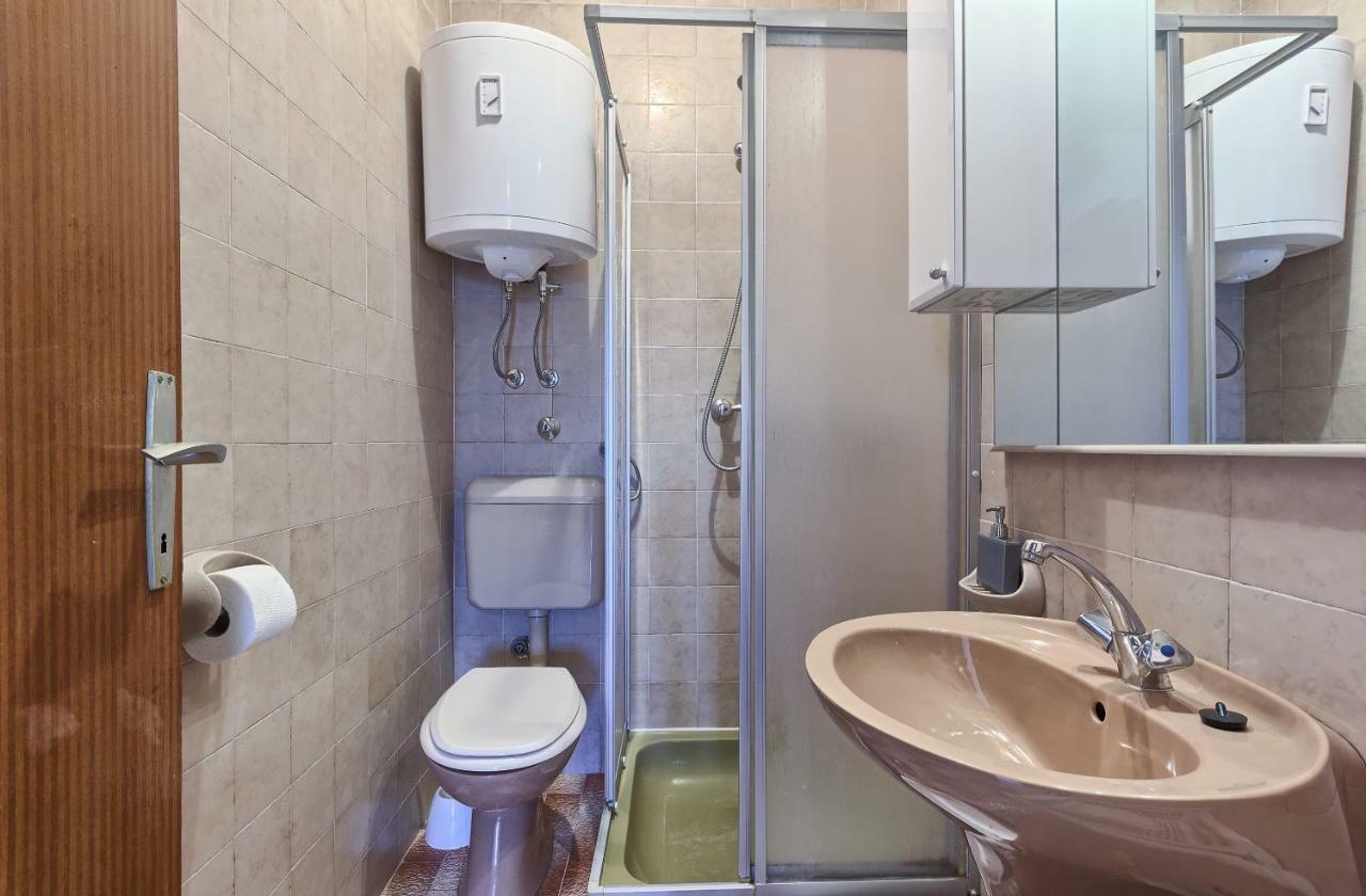 Apartments Milenka تروغير المظهر الخارجي الصورة