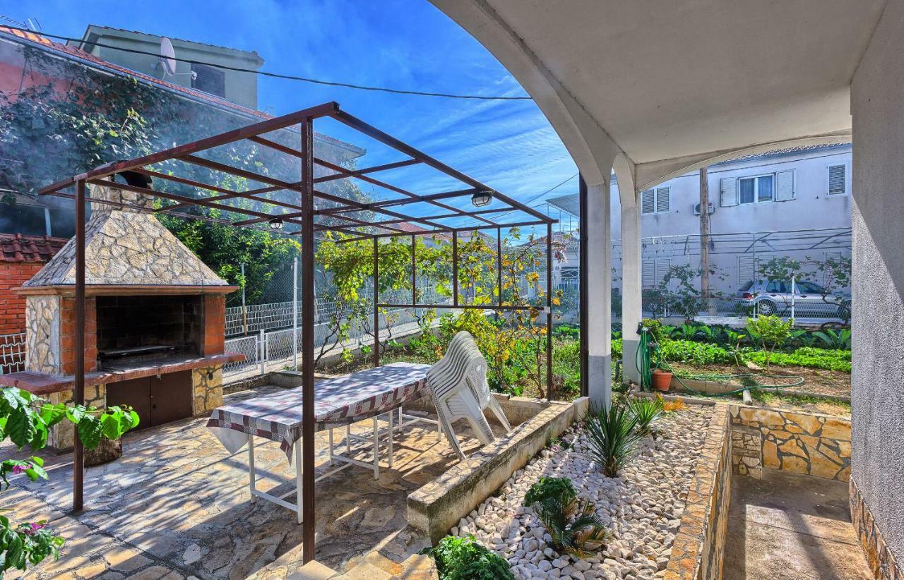 Apartments Milenka تروغير المظهر الخارجي الصورة