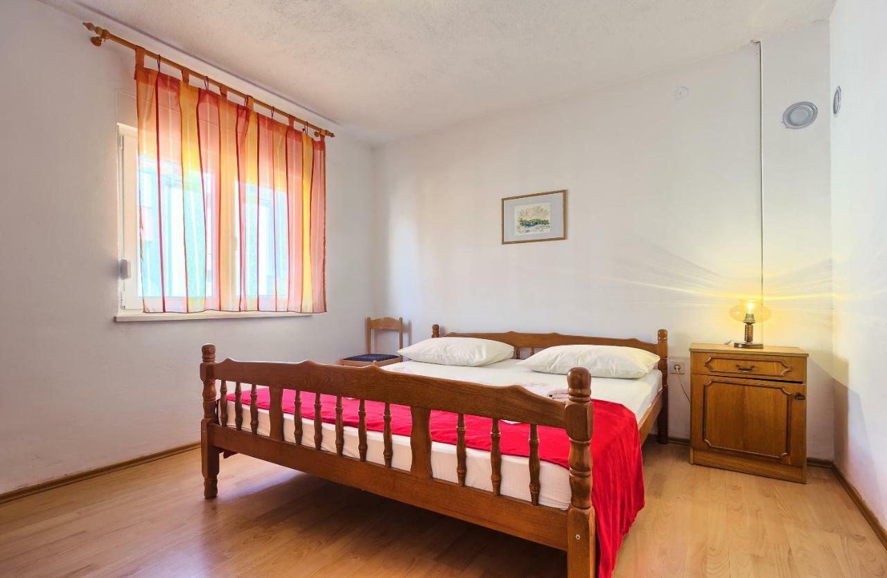 Apartments Milenka تروغير المظهر الخارجي الصورة