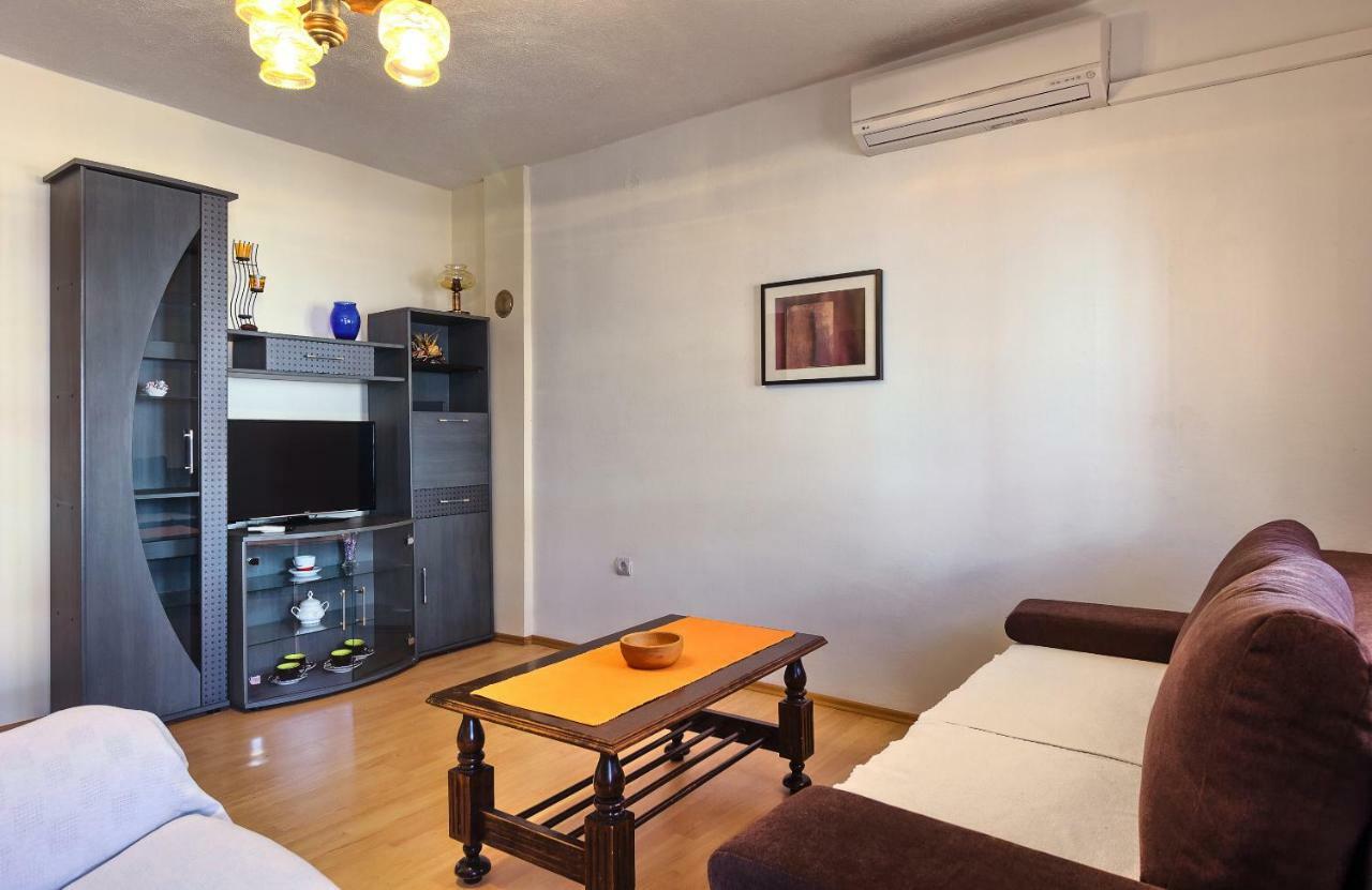 Apartments Milenka تروغير المظهر الخارجي الصورة
