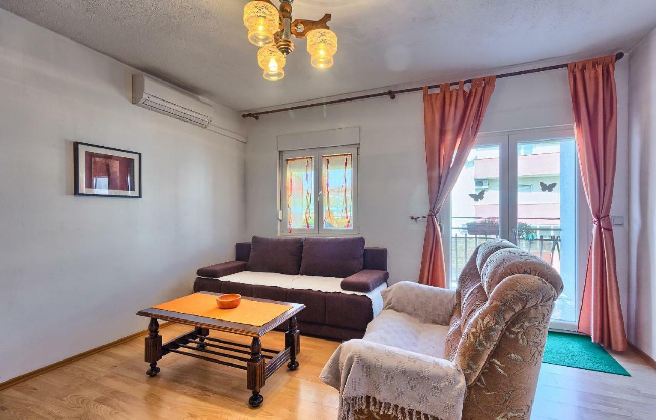 Apartments Milenka تروغير المظهر الخارجي الصورة