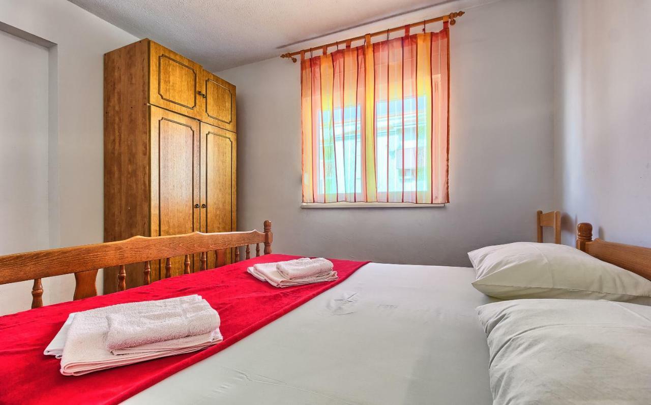 Apartments Milenka تروغير المظهر الخارجي الصورة